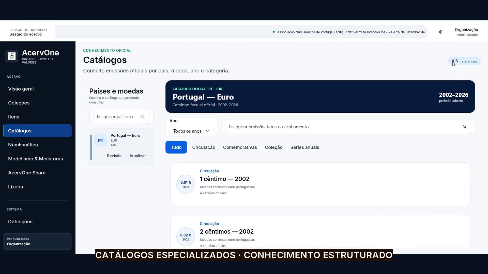 03 · CONHECIMENTO ESTRUTURADO